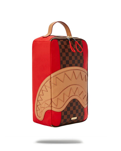 RACEWAY HENNY SNEAKER HOLDER | Sprayground Great Value