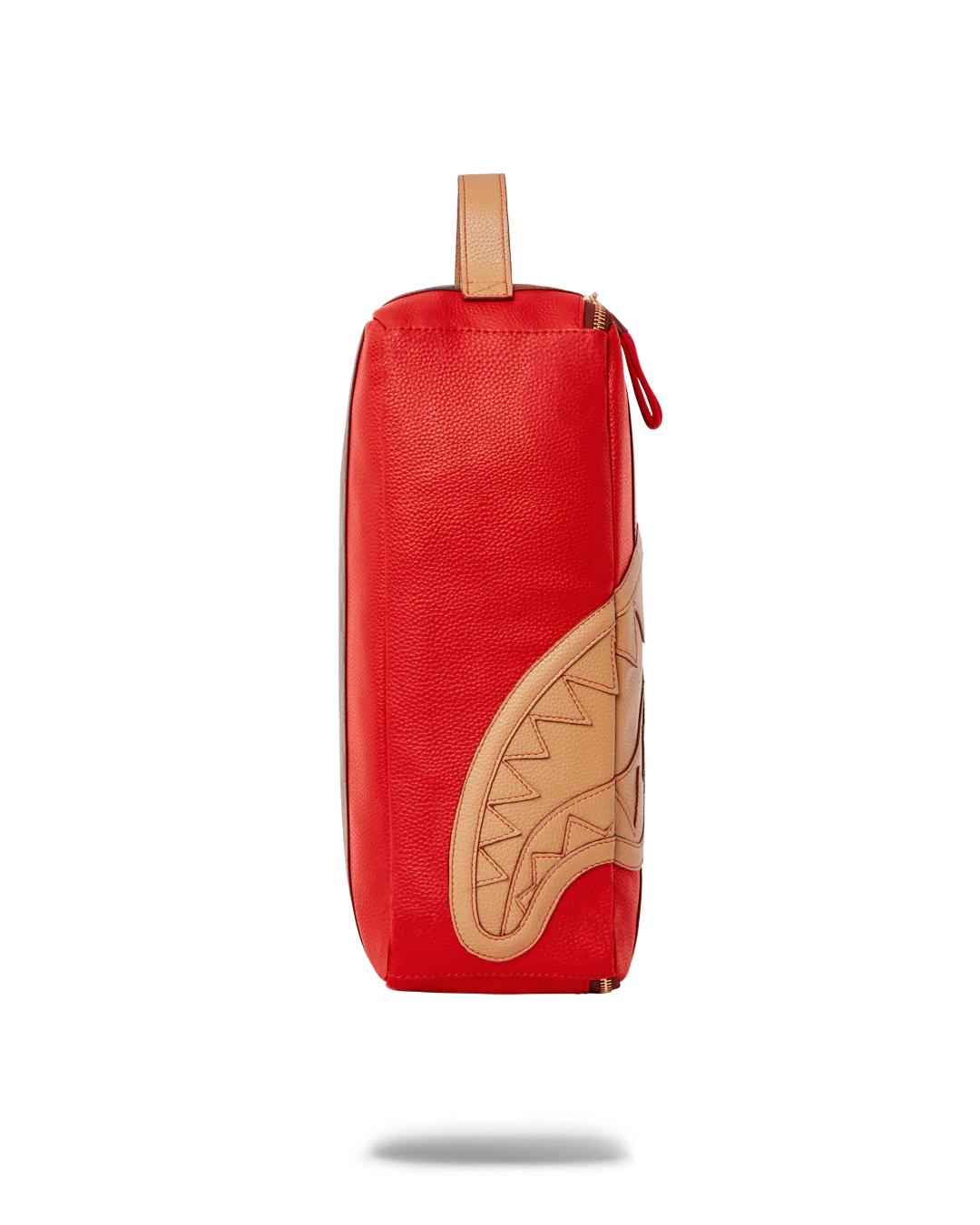 RACEWAY HENNY SNEAKER HOLDER | Sprayground Great Value