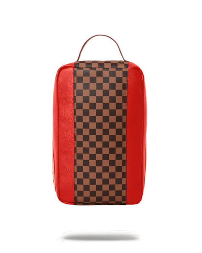 RACEWAY HENNY SNEAKER HOLDER | Sprayground Great Value