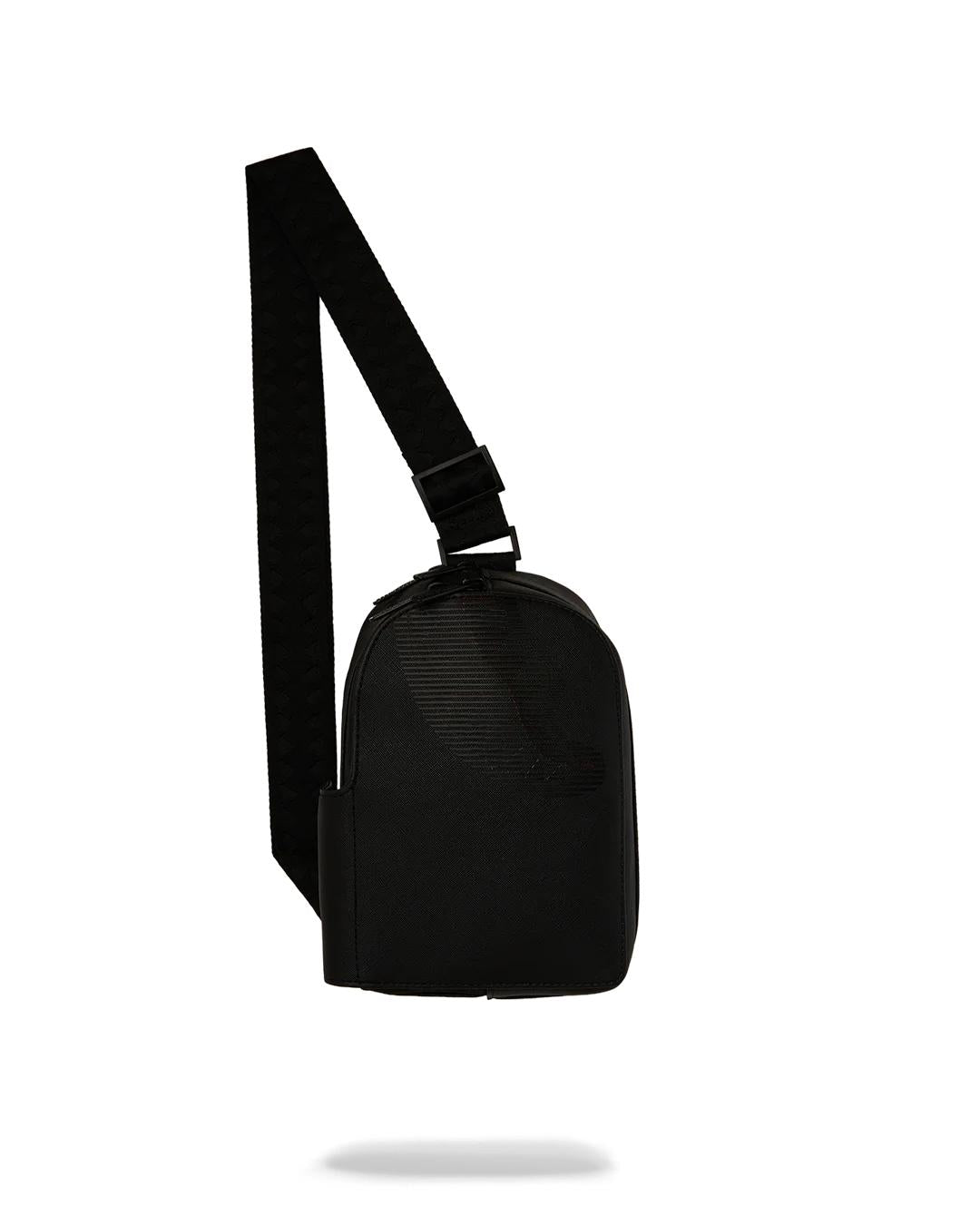 STEALTH GLIDE BACKPACK SLING | Sprayground Latest