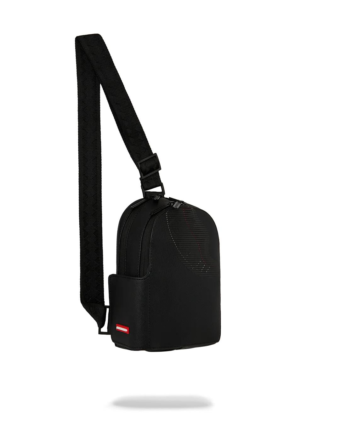 STEALTH GLIDE BACKPACK SLING | Sprayground Latest