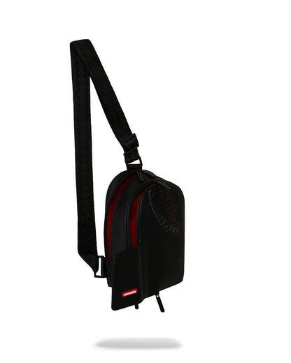 STEALTH GLIDE BACKPACK SLING | Sprayground Latest