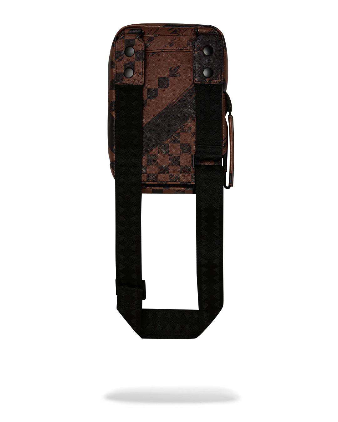 SHARKS IN PARIS NIGHT DRIFT OG SLING | Sprayground Quality