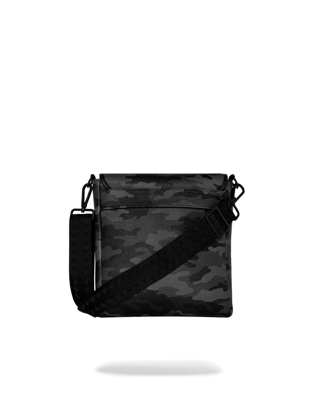 SNOOPY THAT'S A NO NO MESSENGER SLING | Sprayground New