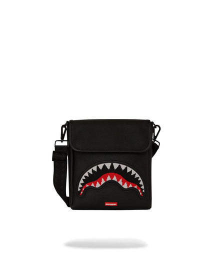 KNIT COMMANDER MESSENGER SLING | Sprayground Recommended