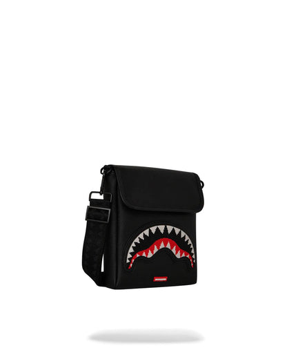 KNIT COMMANDER MESSENGER SLING | Sprayground Recommended
