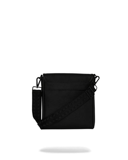 KNIT COMMANDER MESSENGER SLING | Sprayground Recommended