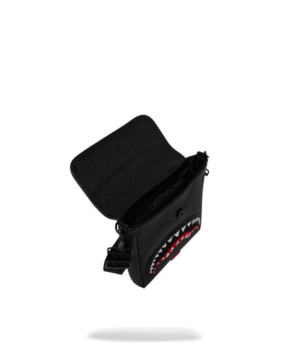KNIT COMMANDER MESSENGER SLING | Sprayground Recommended