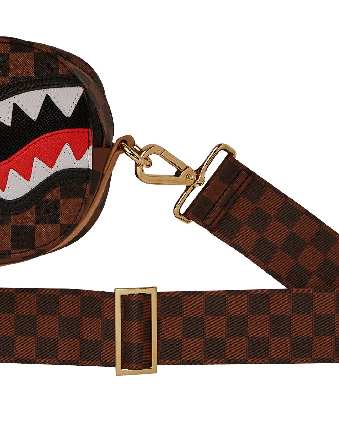 HENNYVILLE BACKPACK SLING | Sprayground Essential