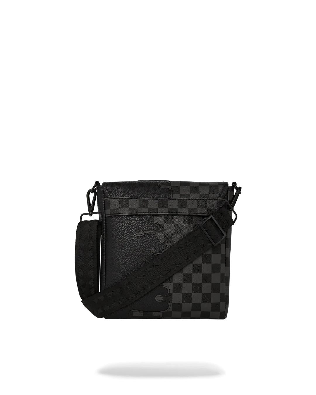SPEED SHARK SIDE SWIPE MESSENGER SLING BAG | Sprayground Premium