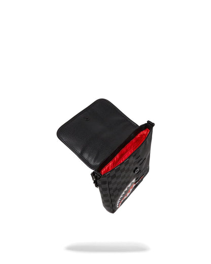 SPEED SHARK SIDE SWIPE MESSENGER SLING BAG | Sprayground Premium