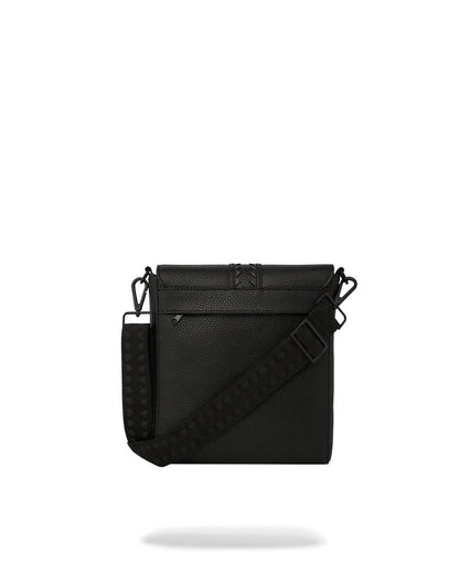 WORLD EXPLORER ENTREPRENEUR MESSENGER BAG | Sprayground New
