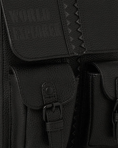 WORLD EXPLORER ENTREPRENEUR MESSENGER BAG | Sprayground New
