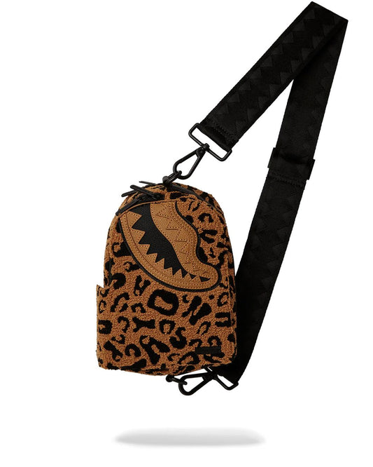 THE WILD ONE BACKPACK SLING | Sprayground Recommended
