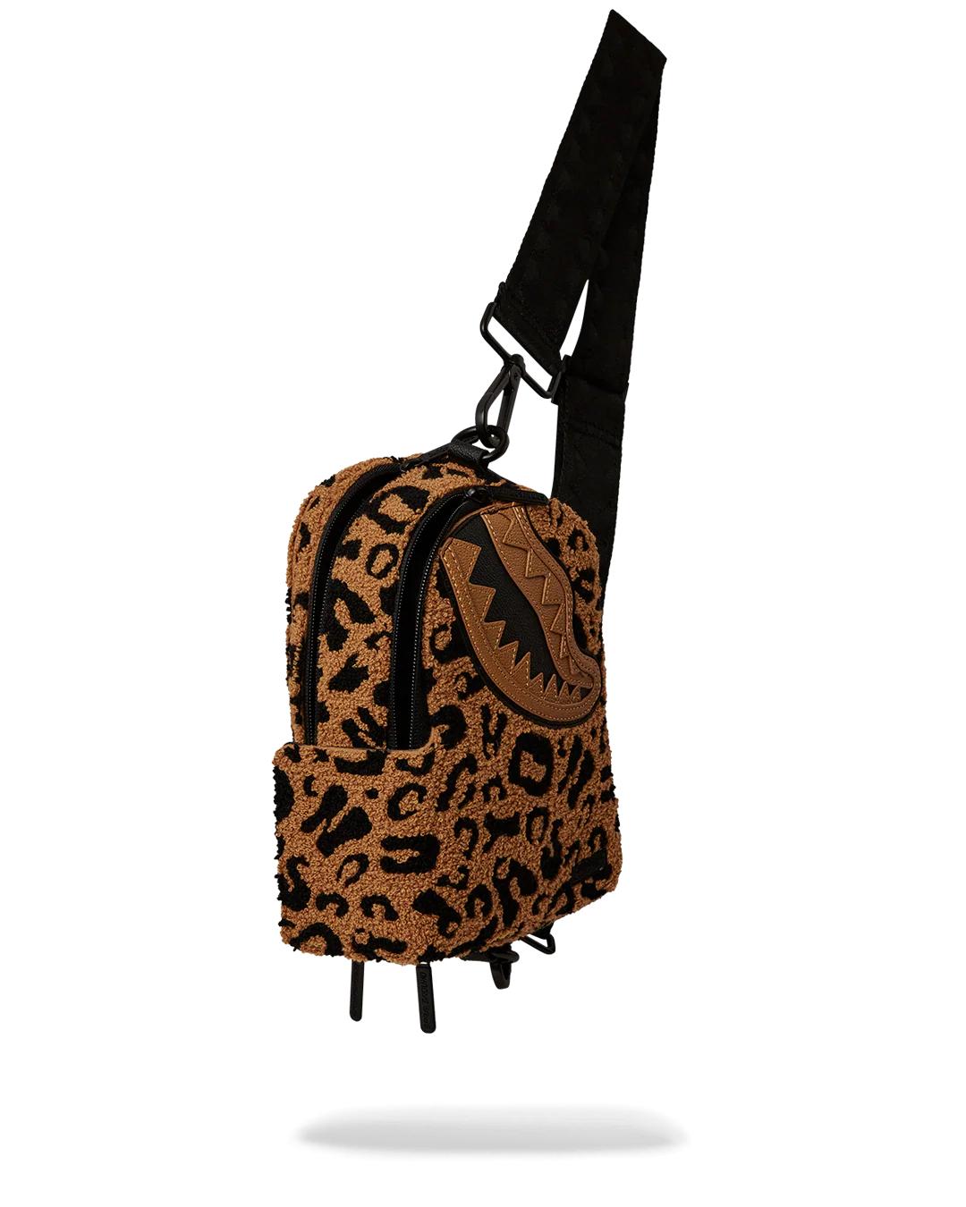 THE WILD ONE BACKPACK SLING | Sprayground Recommended