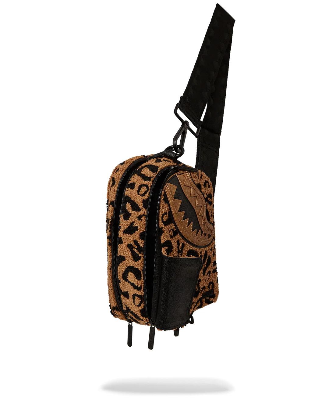 THE WILD ONE BACKPACK SLING | Sprayground Recommended