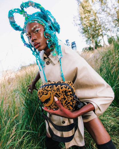 THE WILD ONE BACKPACK SLING | Sprayground Recommended