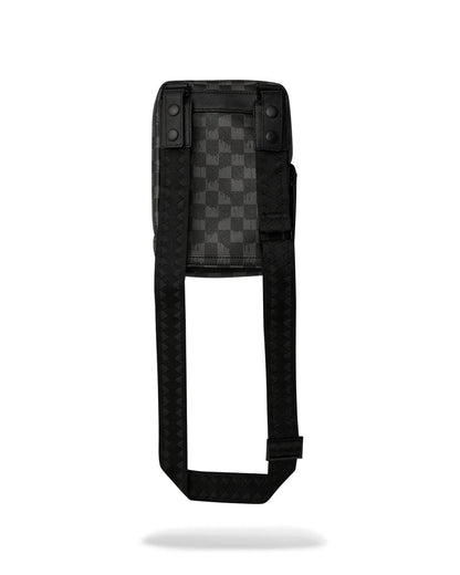HANGOVER DRIP CHECK SLING | Sprayground Signature