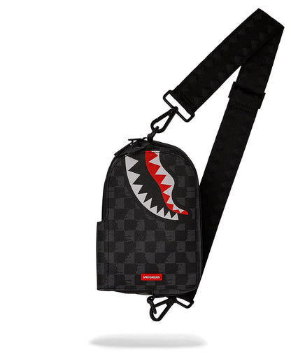 ATOMIC VAPOR BACKPACK SLING | Sprayground Classic