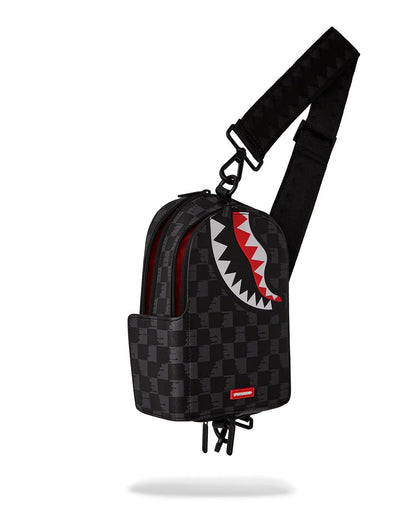 ATOMIC VAPOR BACKPACK SLING | Sprayground Classic