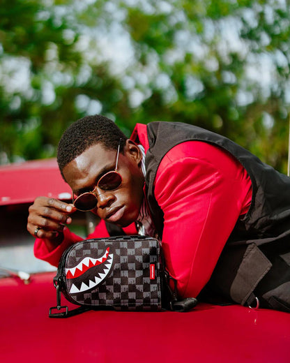 ATOMIC VAPOR BACKPACK SLING | Sprayground Classic