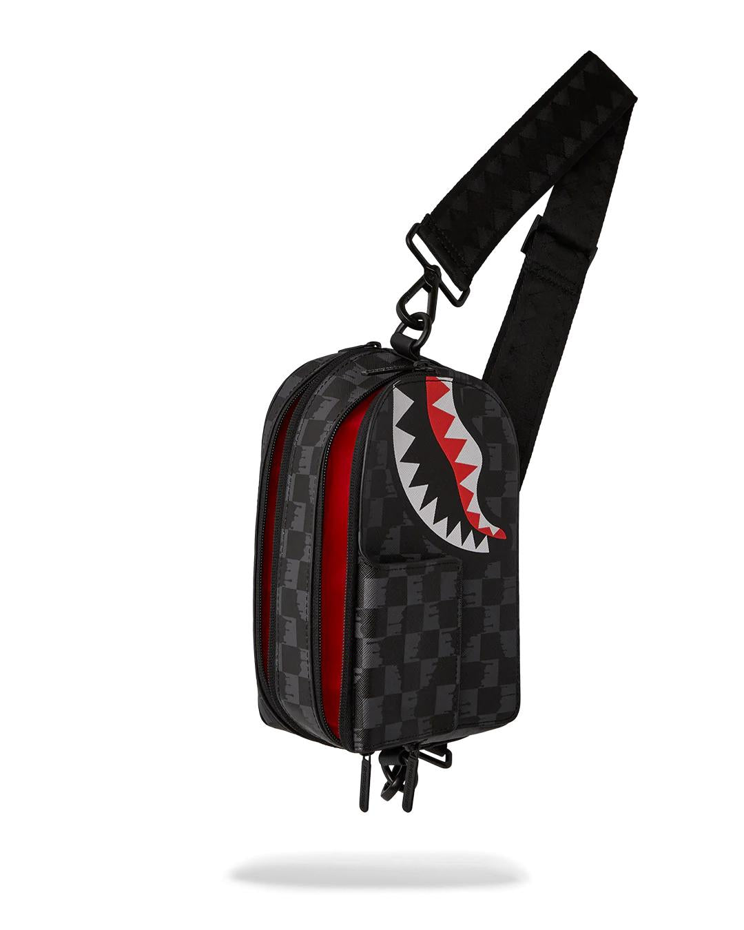 ATOMIC VAPOR BACKPACK SLING | Sprayground Classic