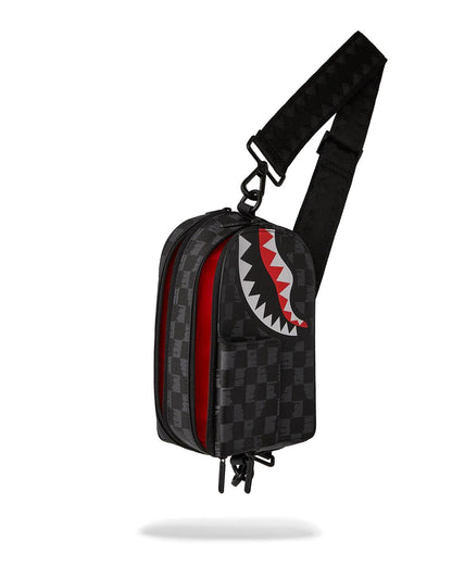 ATOMIC VAPOR BACKPACK SLING | Sprayground Classic