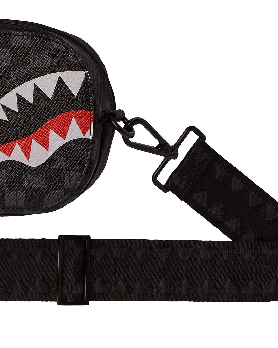 ATOMIC VAPOR BACKPACK SLING | Sprayground Classic