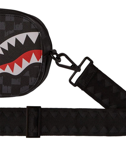 ATOMIC VAPOR BACKPACK SLING | Sprayground Classic