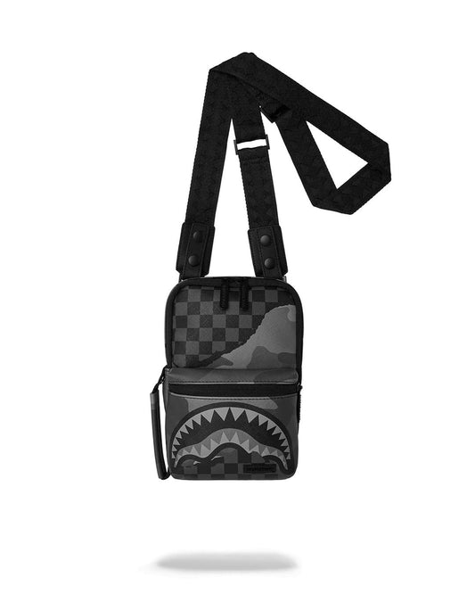 3AM RIPTIDE SLING | Sprayground Everyday