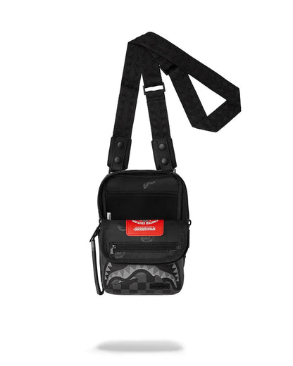 3AM RIPTIDE SLING | Sprayground Everyday