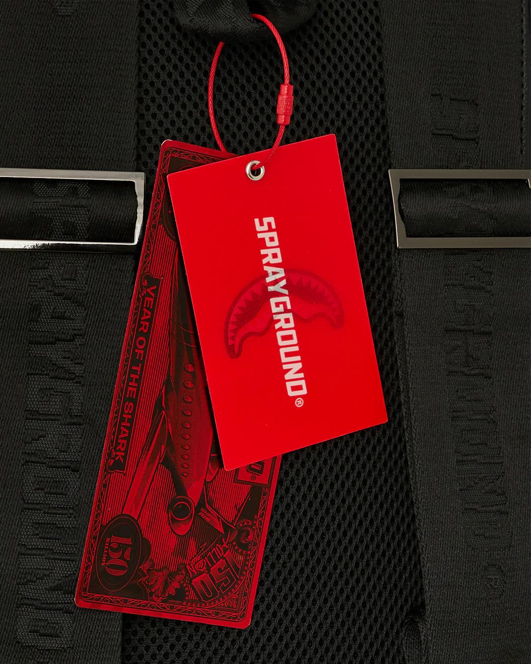 CHECKPOINT ROYALE SMARTPACK | Sprayground Quality