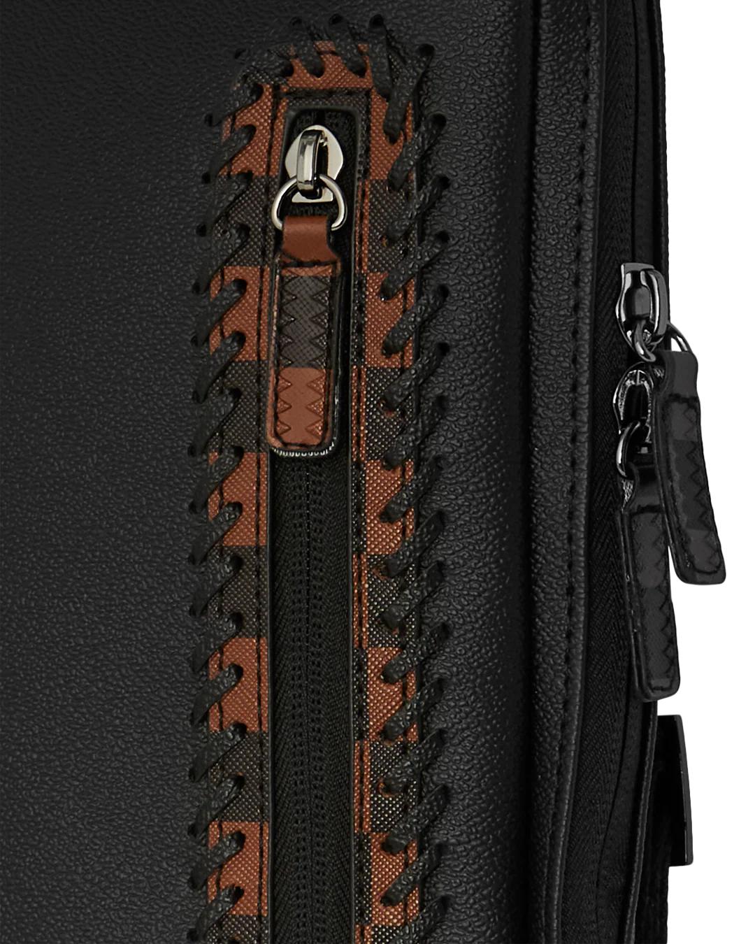 CHECKPOINT ROYALE SMARTPACK | Sprayground Quality