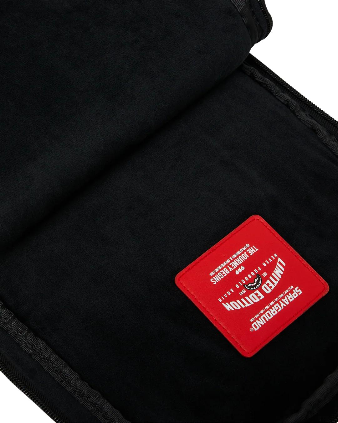 CHECKPOINT ROYALE SMARTPACK | Sprayground Quality