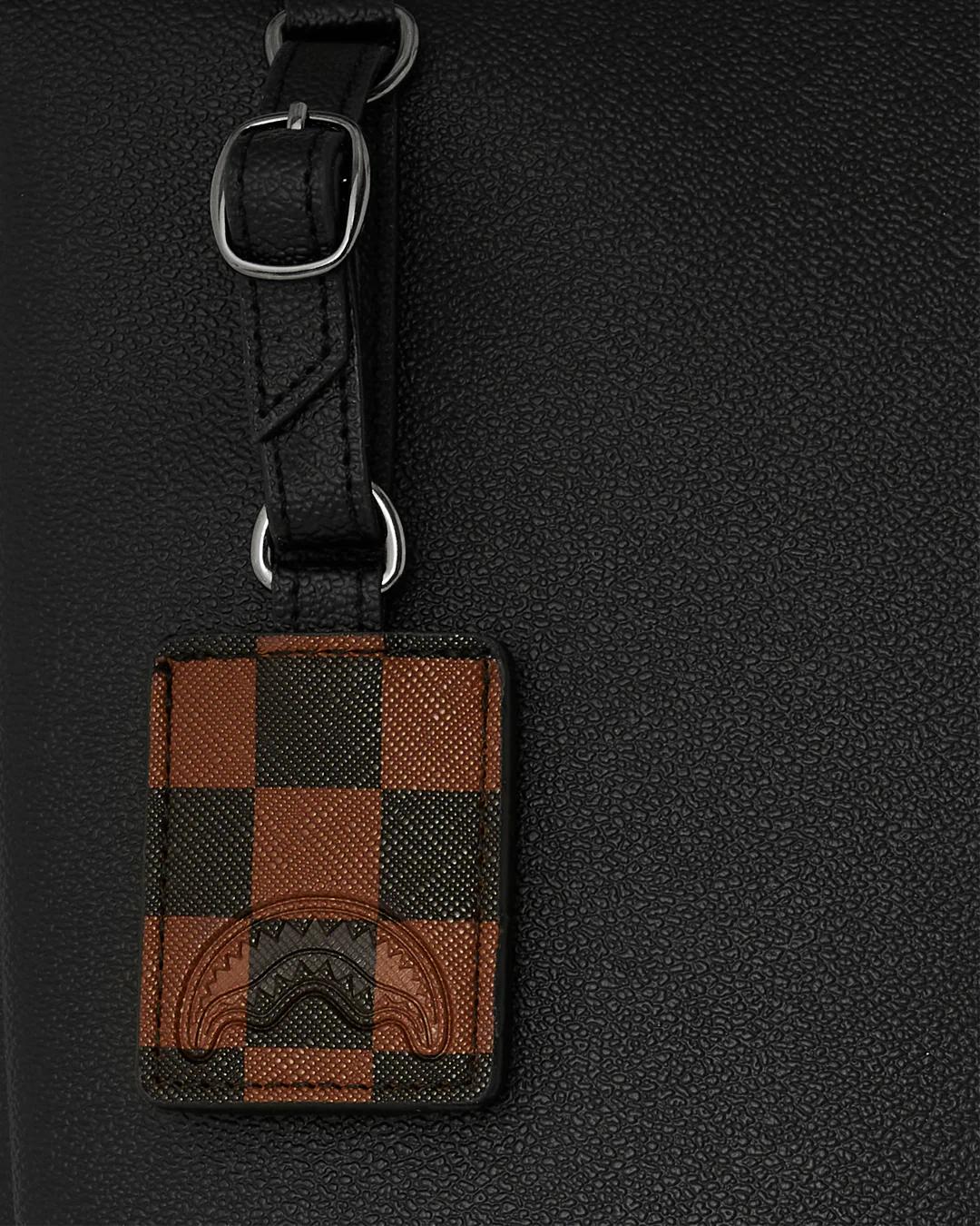 CHECKPOINT ROYALE SMARTPACK | Sprayground Quality