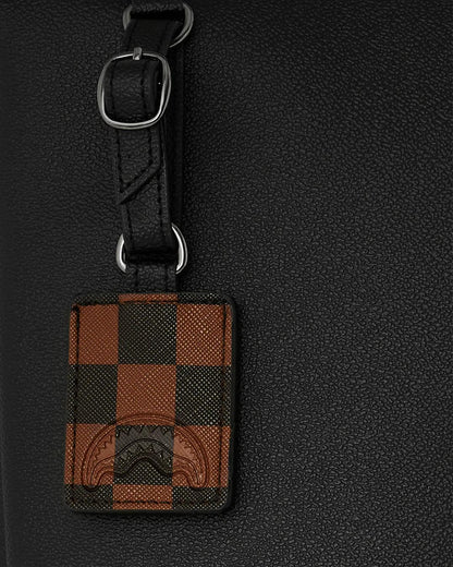 CHECKPOINT ROYALE SMARTPACK | Sprayground Quality