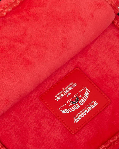EVIL GENIUS SMARTPACK | Sprayground Premium