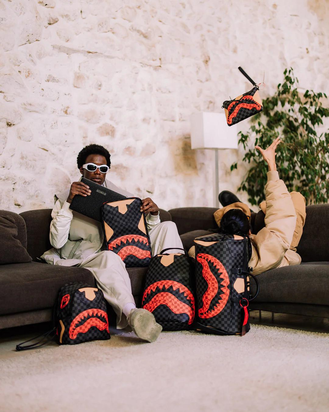 EVIL GENIUS SMARTPACK | Sprayground Premium