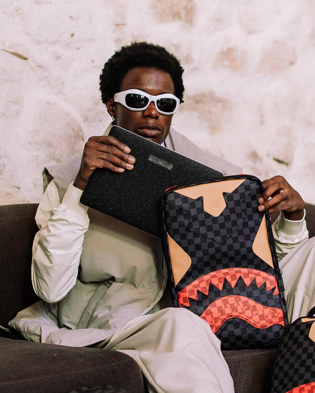 EVIL GENIUS SMARTPACK | Sprayground Premium