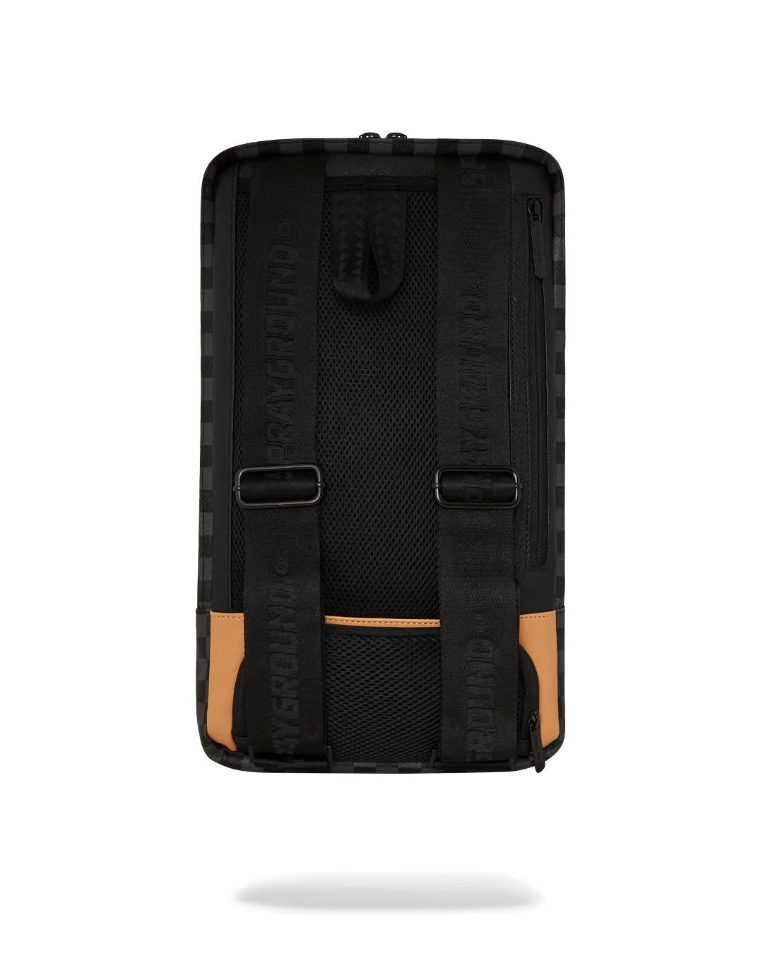 EVIL GENIUS SMARTPACK | Sprayground Premium