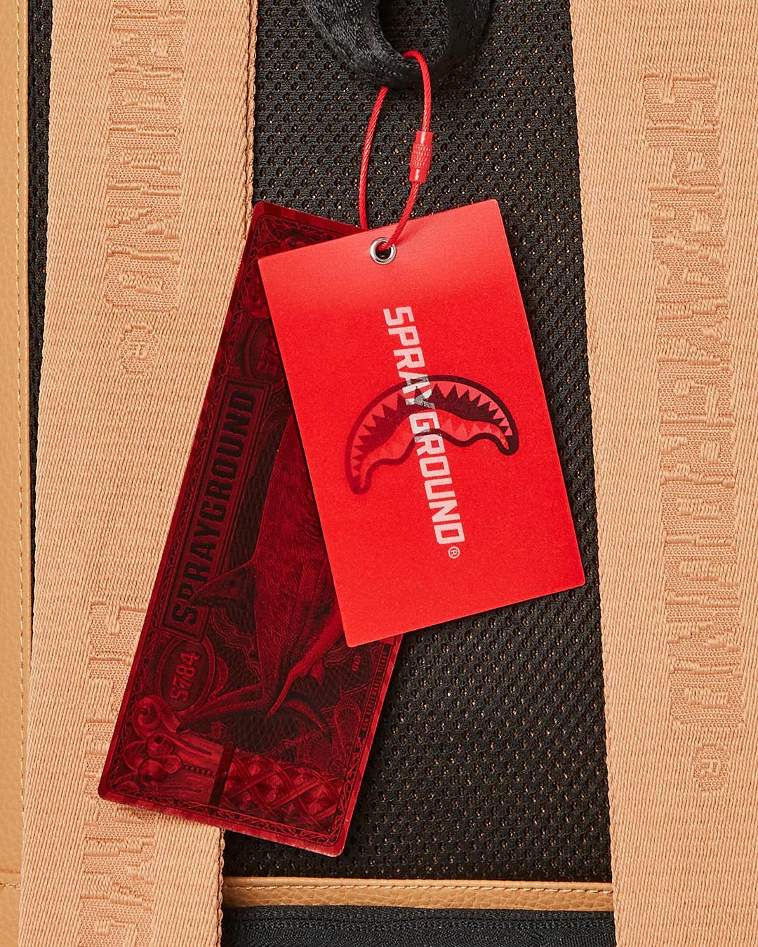 HENNY LATTE SMARTPACK | Sprayground New