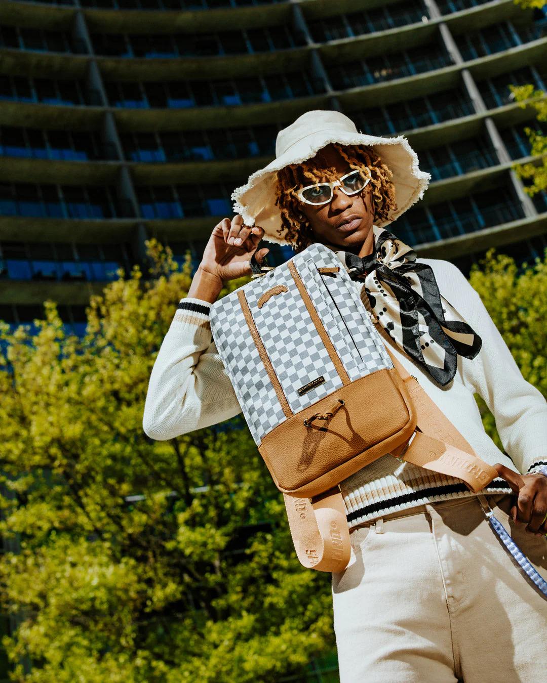 HENNY LATTE SMARTPACK | Sprayground New