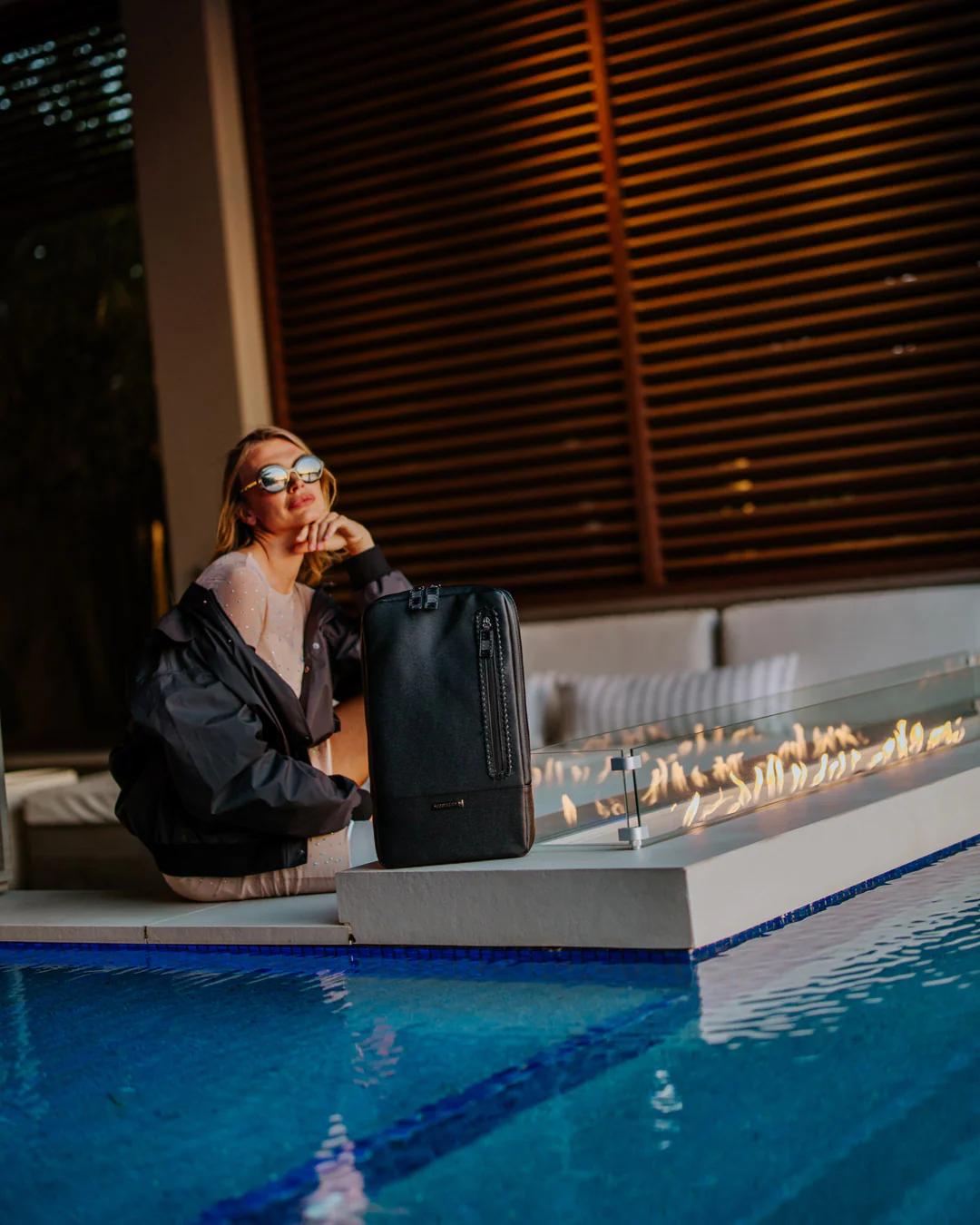 REALITY CHECK SMARTPACK | Sprayground Popular