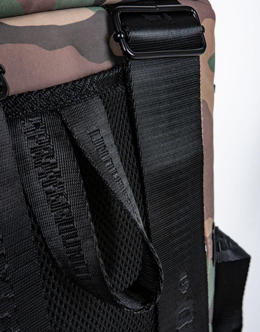 CUT & SEW SHARK SMARTPACK (CAMO) | Sprayground Trending