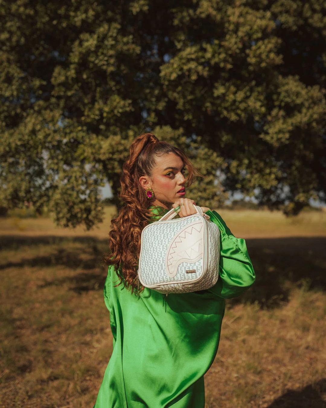 CRÈME DE LA CRÈME SNACK PACK INSULATED | Sprayground Best Seller