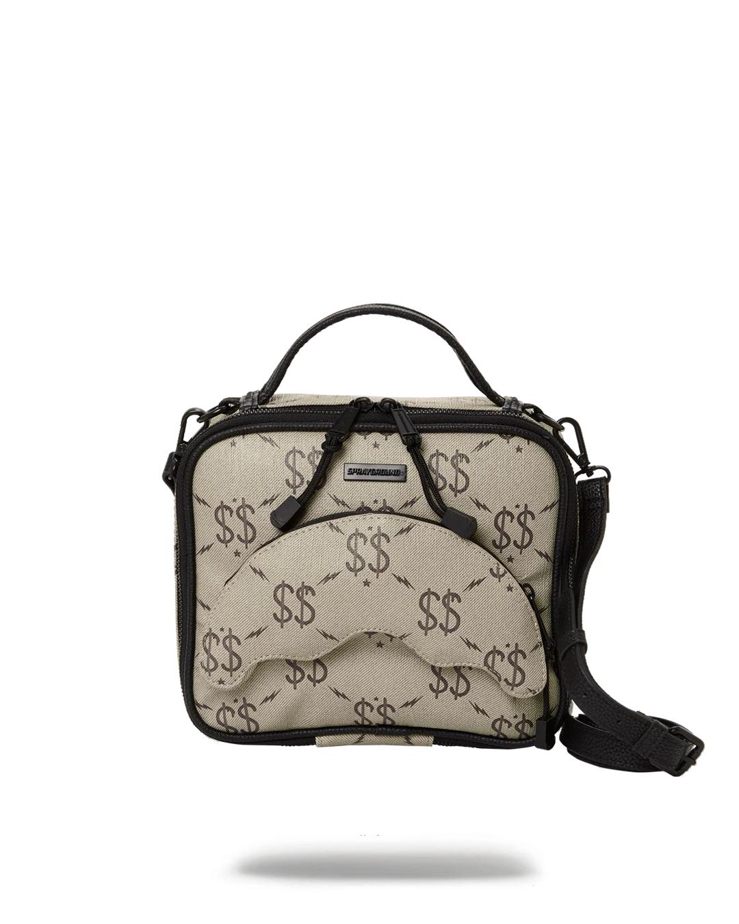 THE GETAWAY SNACK PACK INSULATED | Sprayground Recommended