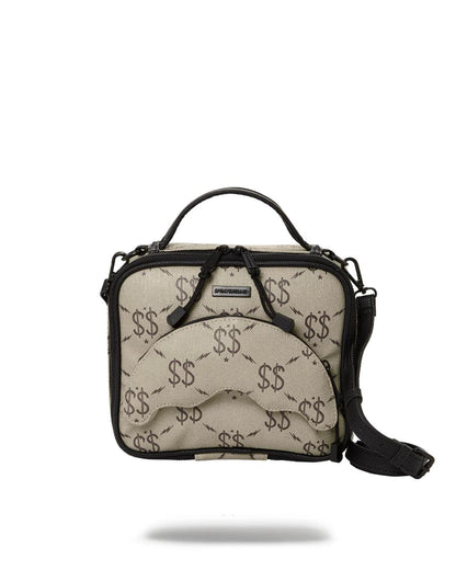 THE GETAWAY SNACK PACK INSULATED | Sprayground Recommended