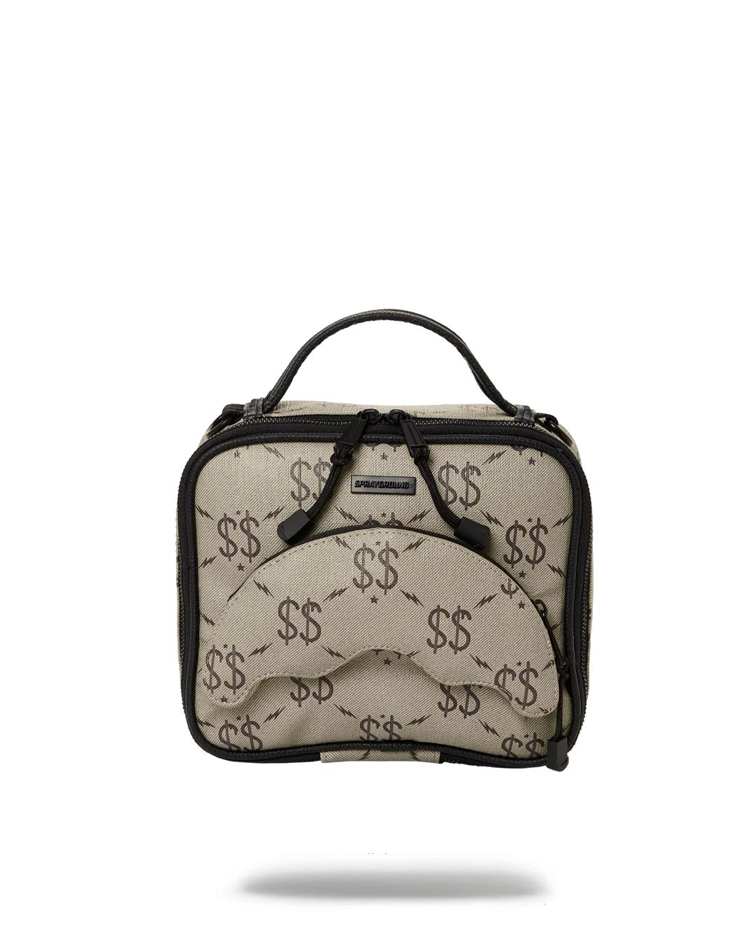 THE GETAWAY SNACK PACK INSULATED | Sprayground Recommended