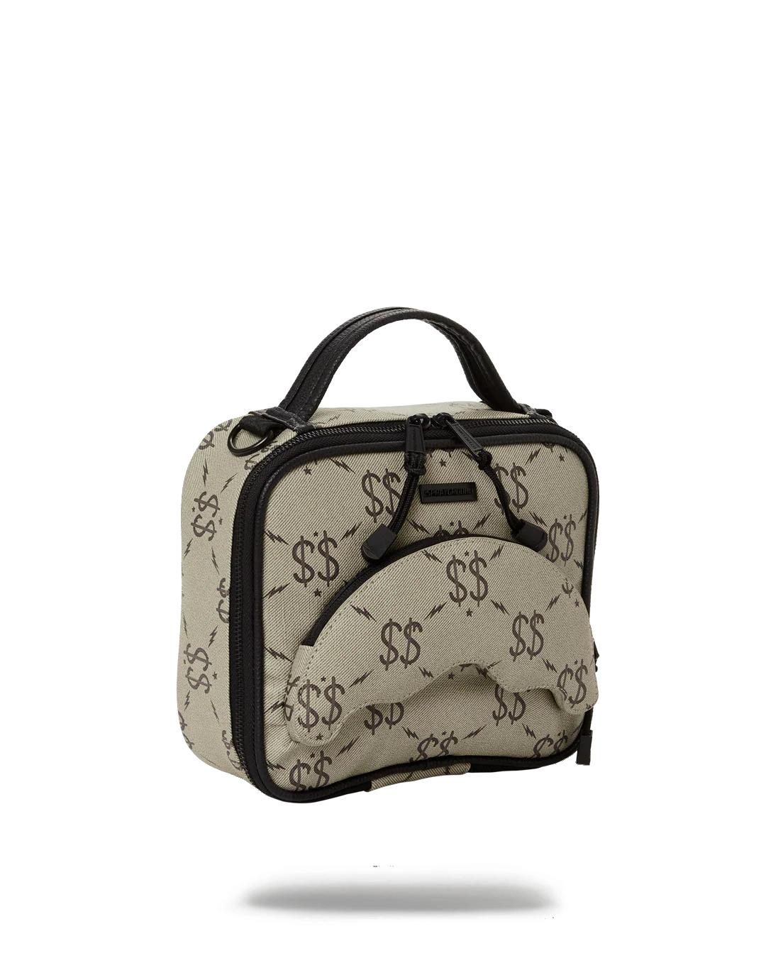 THE GETAWAY SNACK PACK INSULATED | Sprayground Recommended