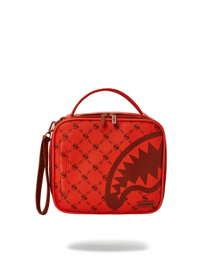 MONEY PATTERN BRICK SNACK PACK AKA MONEY BAG | Sprayground Exclusive
